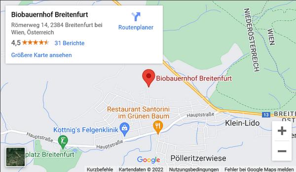 Klick für Google Routenplaner (Google Maps)